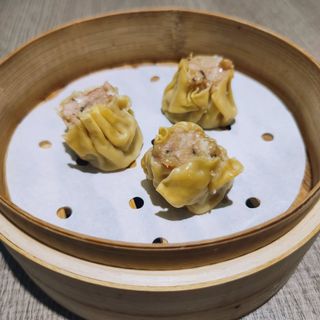 Siu Mai De Pollo Con Trufa (3 Pzs.)