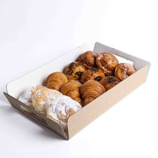 Packs Minibolleria (12 Piezas) 