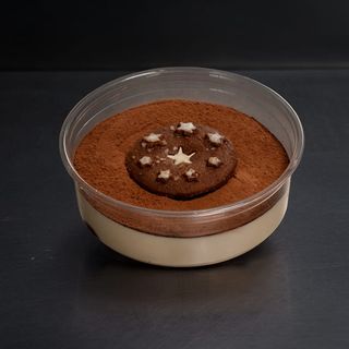 Tiramisù de Pan di Stelle