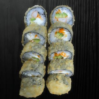 Jasaj futomaki roll 8 szt