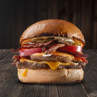 Smash Burger Denver NOVEDAD