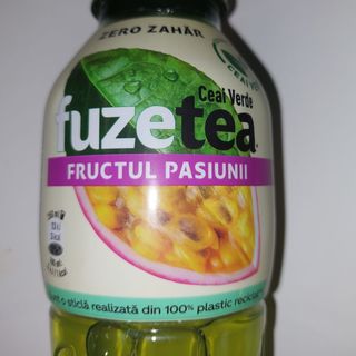 FUZETEA