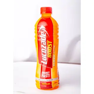 Lucozade Boost 45cl