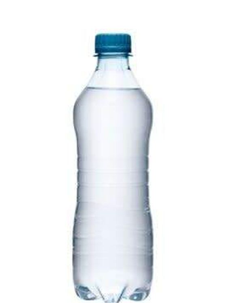 Woda gazowana 330ml