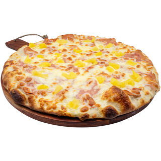 Pizza Hawai Ø32 cm