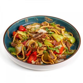 Лагман Гуйру  