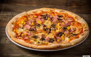 Піца Смачне спілкування (270г)