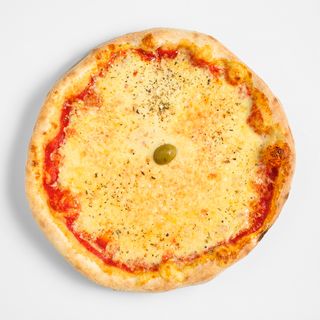 Pizza Margharita