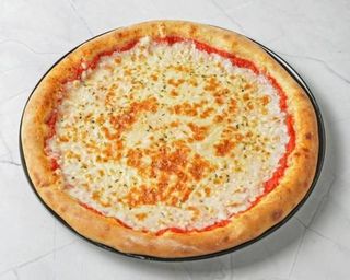Pizza 3 Queijos