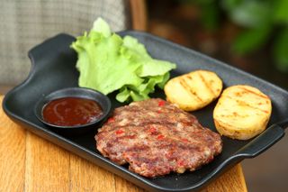 Лесковачка плескавица (220г)