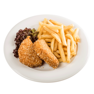 MENIU SMART CASCAVAL PANE CU CARTOFI PAI 