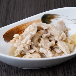 128. Pollo al limone