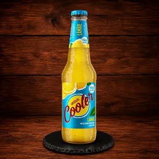Ursus Cooler Lemon