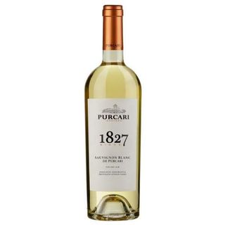 Sauvignon Blanc Purcari