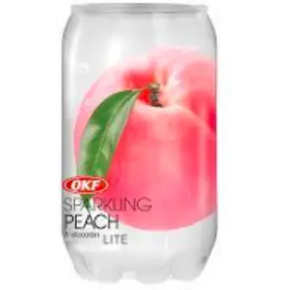  OKF Peach   