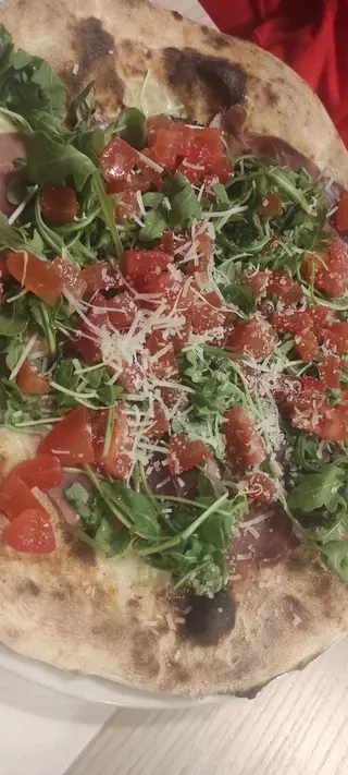 Caprese