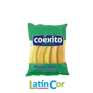 1ud Platano Macho Maduro 1kg
