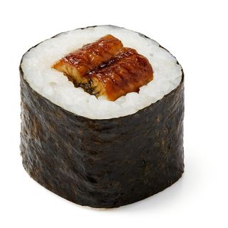 Eel Maki