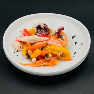 13. Insalata di mare