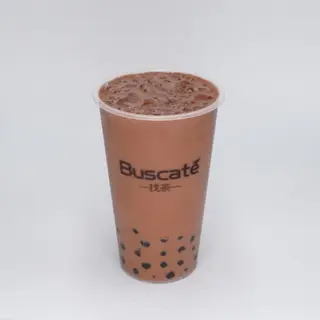 Choco latte (incluido Tapioca)