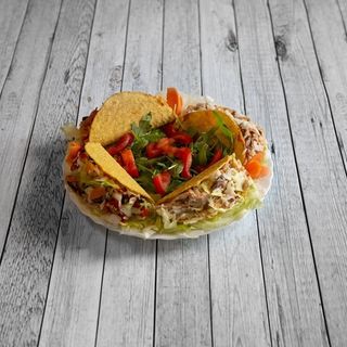 Taco special experience