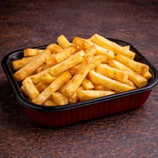 Extra de Patatas Fritas