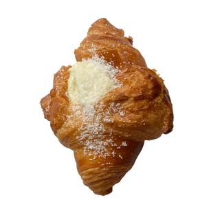 Cornetto alla Crema