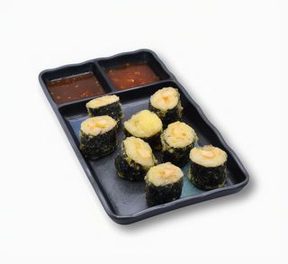 Gimmari Crispy De Pollo (8 Uds.)