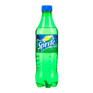 Sprite  — 0,5 л