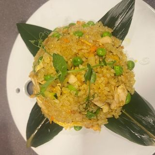 183.  Riso Thailandese