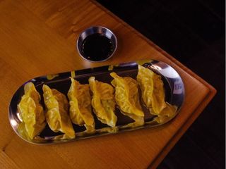 Гьоза з куркою доставка (6psc)