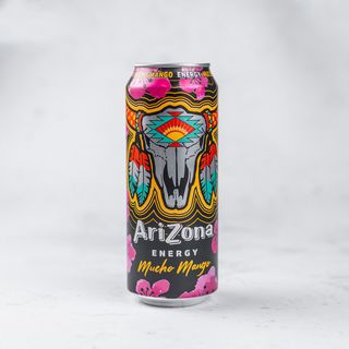 Arizona energetsko piće mango