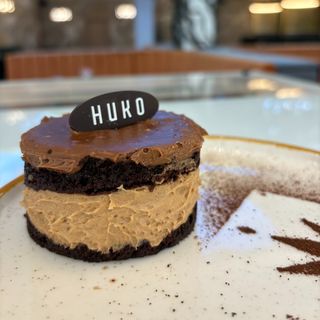 Ночиола крънч (150г)