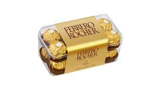 Praliny Ferrero Rocher 200g