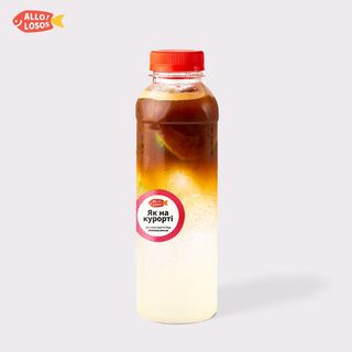 Еспресо Тонік GLOVO