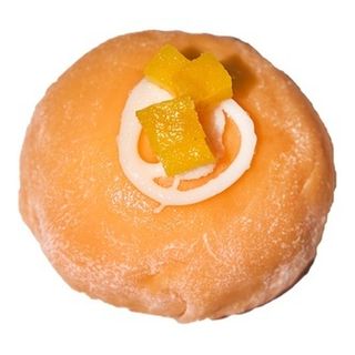 Моти со вкусом "маракуи"