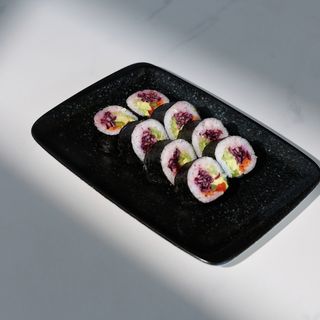 ვეჯი როლი