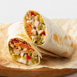 Шаурма Мега М'ясо