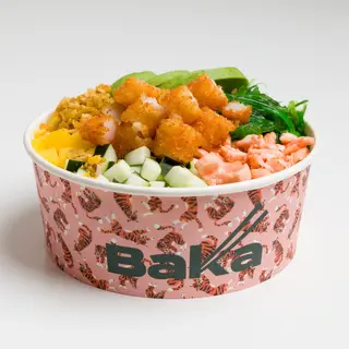 Componi la tua poke