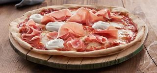 Philadelphia e crudo