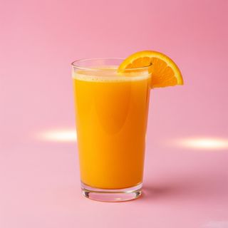 Zumo de naranja (300 ml.)