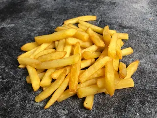 Картопля фрі	