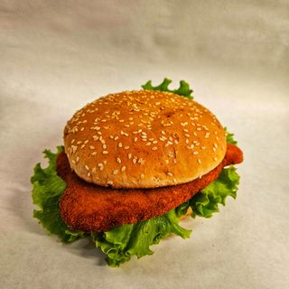 Chickenburger