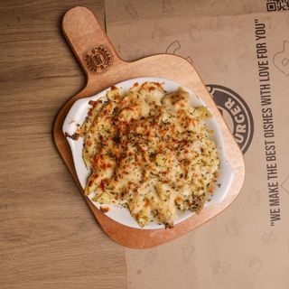 Gratin Alta mar