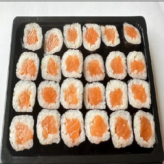 04 Maki Salmão