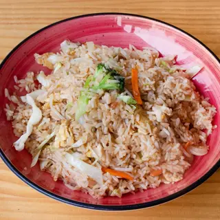 32 -Arroz vegetal