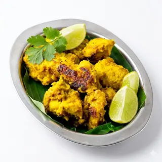 Chicken Lemon