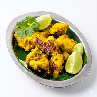 Chicken Lemon