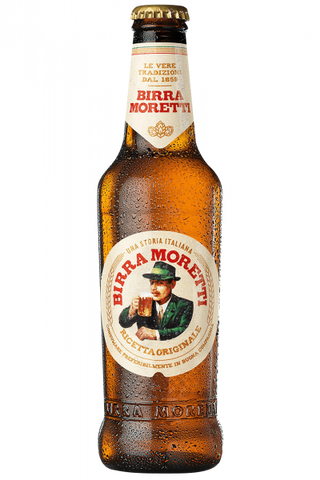 Moretti 33 cl