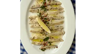 Gawros marinatos